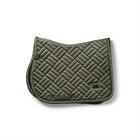 Zadeldek Equestrian Stockholm Modern Striking Valley Jump Groen