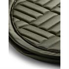 Zadeldek Equestrian Stockholm Modern Striking Valley Jump Groen