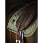 Zadeldek Equestrian Stockholm Modern Striking Valley Jump Groen