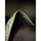 Zadeldek Equestrian Stockholm Modern Striking Valley Jump Groen
