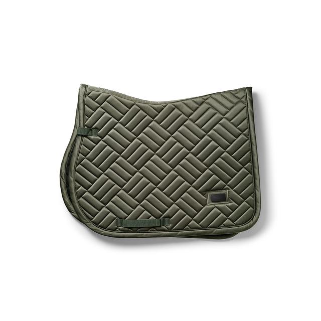 Zadeldek Equestrian Stockholm Modern Striking Valley Jump Groen