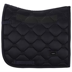 Zadeldek Equestrian Stockholm Modern Tech Navy Donkerblauw
