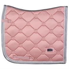 Zadeldek Equestrian Stockholm Pink Crystal Roze