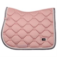 Zadeldek Equestrian Stockholm Pink Pearl Roze