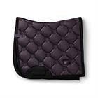 Zadeldek Equestrian Stockholm Purple Glimmer Dressuur Paars