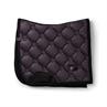 Zadeldek Equestrian Stockholm Purple Glimmer Dressuur Paars