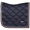 Zadeldek Equestrian Stockholm Royal Classic Donkerblauw