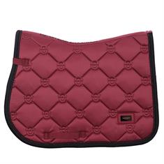 Zadeldek Equestrian Stockholm Soft Rouge Springen Middenroze