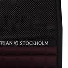Zadeldek Equestrian Stockholm Sportive Black Raven Paars