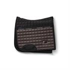Zadeldek Equestrian Stockholm Sportive Mocha Dressuur Bruin
