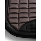 Zadeldek Equestrian Stockholm Sportive Mocha Dressuur Bruin