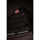 Zadeldek Equestrian Stockholm Sportive Mocha Dressuur Bruin