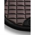 Zadeldek Equestrian Stockholm Sportive Mocha Jumping Bruin