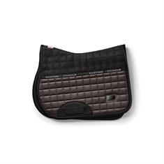 Zadeldek Equestrian Stockholm Sportive Mocha Jumping Bruin