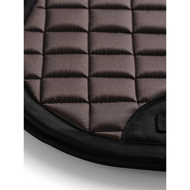 Zadeldek Equestrian Stockholm Sportive Mocha Jumping Bruin