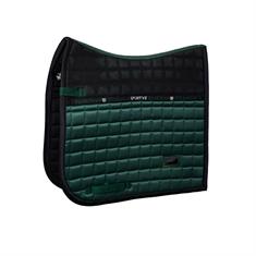 Zadeldek Equestrian Stockholm Sportive Sycamore Green Groen