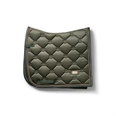Zadeldek Equestrian Stockholm Striking Valley Dressuur Groen