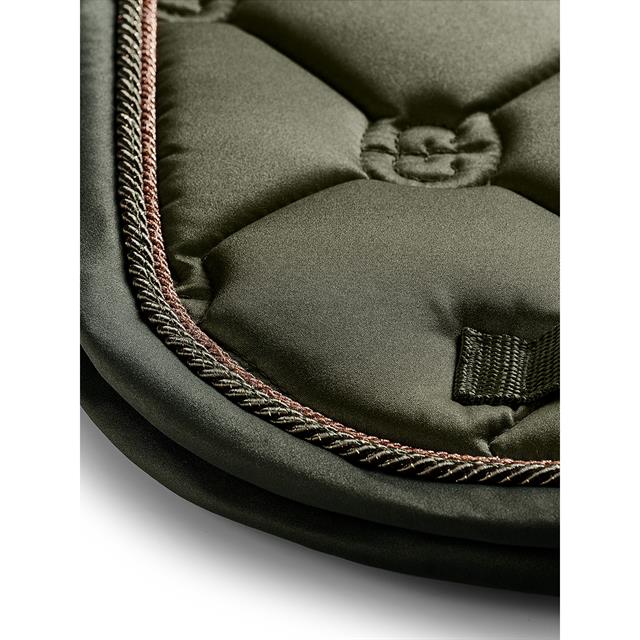 Zadeldek Equestrian Stockholm Striking Valley Dressuur Groen