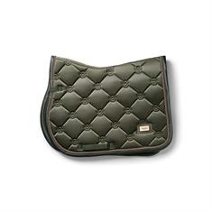 Zadeldek Equestrian Stockholm Striking Valley Springen Groen