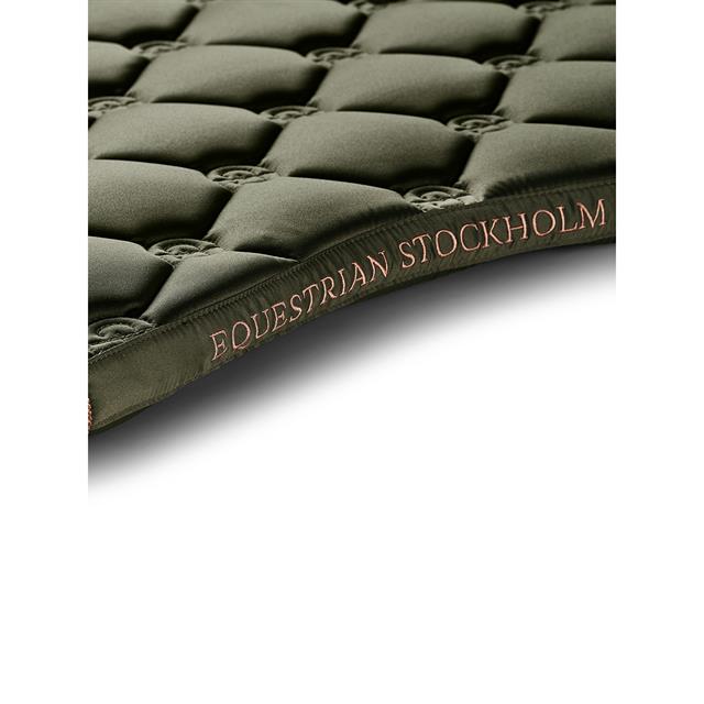 Zadeldek Equestrian Stockholm Striking Valley Springen Groen