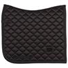 Zadeldek Equestrian Stockholm Total Eclipse Zwart