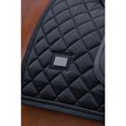 Zadeldek Equestrian Stockholm Total Eclipse Zwart