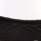 Zadeldek Equestrian Stockholm Total Eclipse Zwart