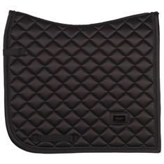 Zadeldek Equestrian Stockholm Total Eclipse Zwart
