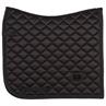 Zadeldek Equestrian Stockholm Total Eclipse Zwart