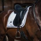 Zadeldek Equestrian Stockholm White Perfection Wit