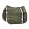 Zadeldek Eskadron Classic Sports Big Square Mattgloss Dressuur Groen