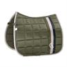 Zadeldek Eskadron Classic Sports Big Square Mattgloss Dressuur Groen