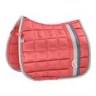 Zadeldek Eskadron Classic Sports Big Square Mattgloss Dressuur Roze
