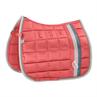 Zadeldek Eskadron Classic Sports Big Square Mattgloss Dressuur Roze