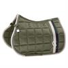 Zadeldek Eskadron Classic Sports Big Square Mattgloss Veelzijdigheid Groen