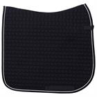 Zadeldek Eskadron Classic Sports Cotton Donkerblauw