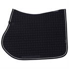 Zadeldek Eskadron Classic Sports Cotton Donkerblauw