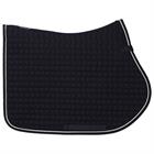 Zadeldek Eskadron Classic Sports Cotton Donkerblauw