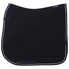 Zadeldek Eskadron Classic Sports Cotton Donkerblauw