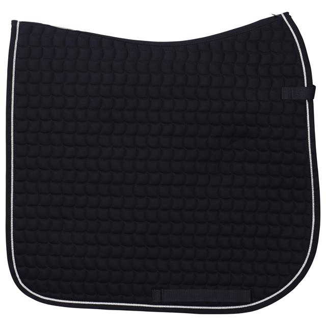 Zadeldek Eskadron Classic Sports Cotton Donkerblauw