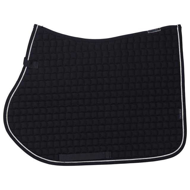 Zadeldek Eskadron Classic Sports Cotton Donkerblauw