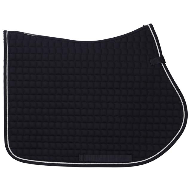 Zadeldek Eskadron Classic Sports Cotton Donkerblauw