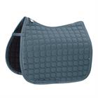 Zadeldek Eskadron Classic Sports Cotton Dressuur Blauw