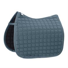 Zadeldek Eskadron Classic Sports Cotton Dressuur Blauw