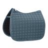 Zadeldek Eskadron Classic Sports Cotton Dressuur Blauw