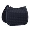 Zadeldek Eskadron Classic Sports Cotton Dressuur Donkerblauw