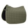 Zadeldek Eskadron Classic Sports Cotton Dressuur Groen