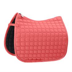 Zadeldek Eskadron Classic Sports Cotton Dressuur Roze