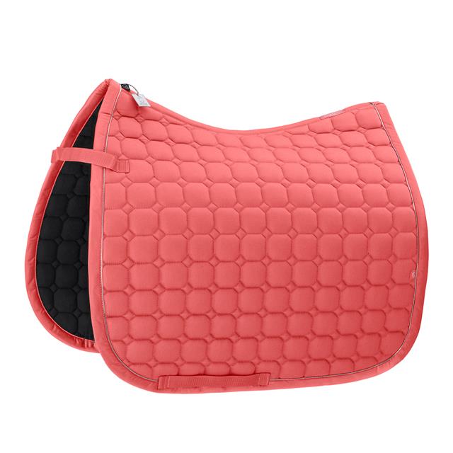 Zadeldek Eskadron Classic Sports Cotton Dressuur Roze