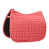 Zadeldek Eskadron Classic Sports Cotton Dressuur Roze